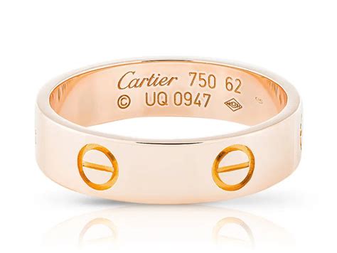 cartier ring cheapest|cartier ring discount.